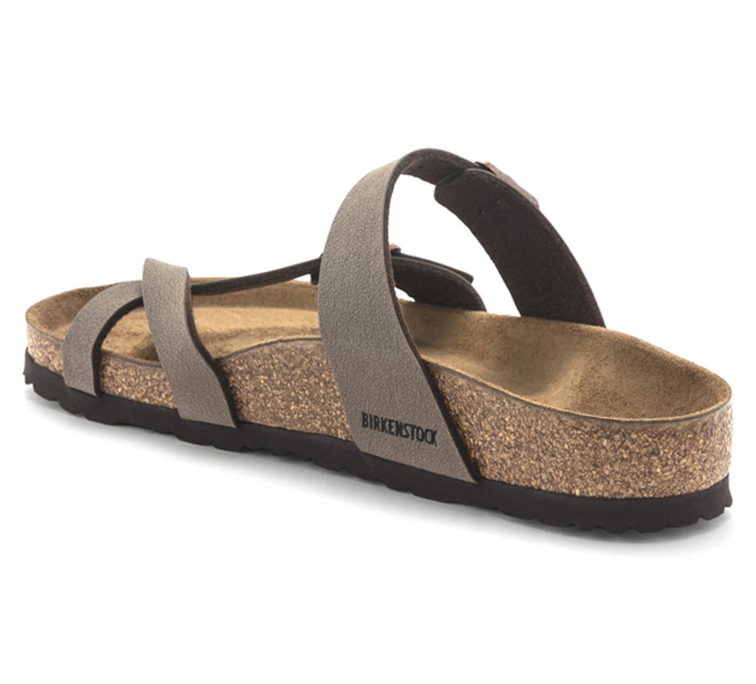 Birkenstock Mayari mocha