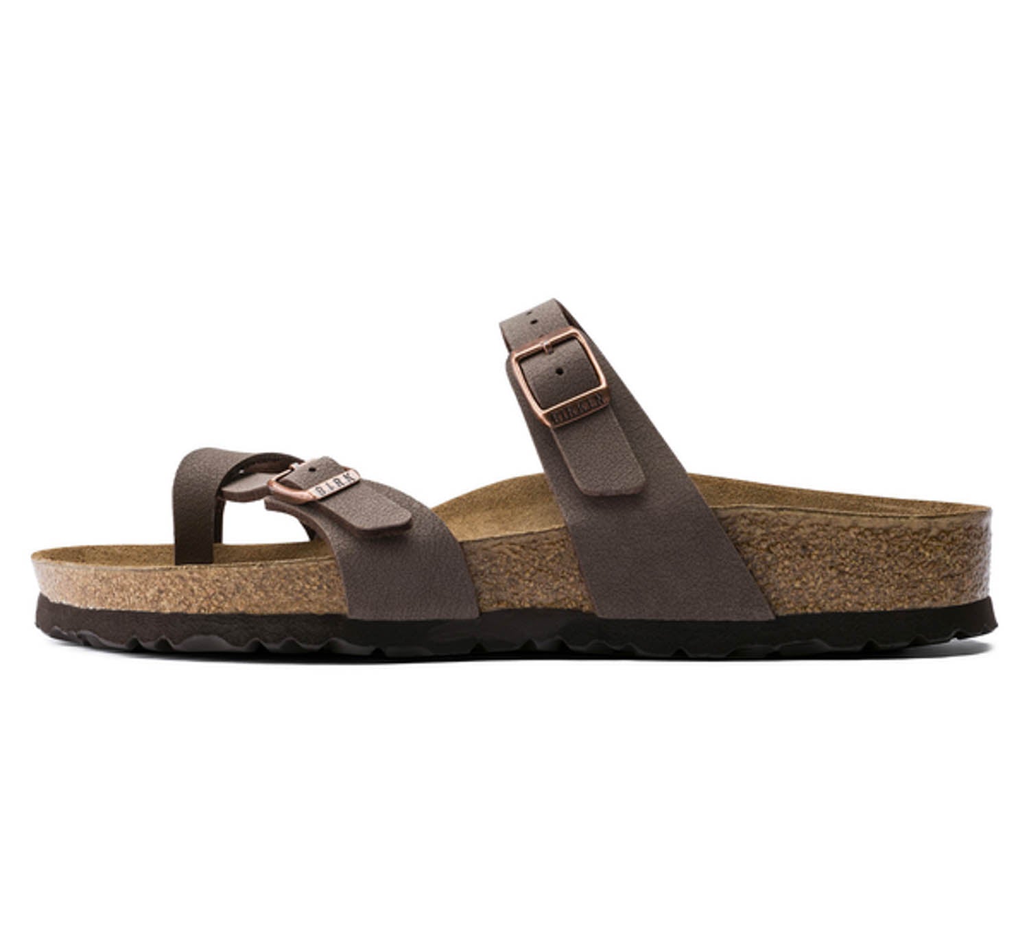 Birkenstock Mayari mocha