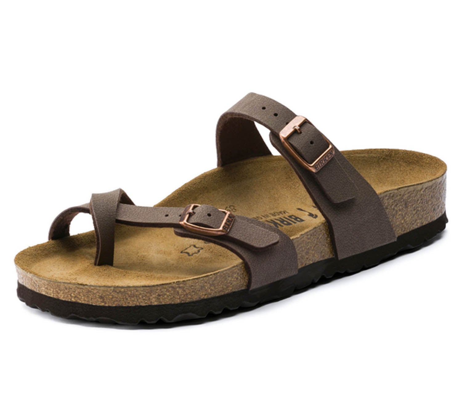 Birkenstock Mayari mocha