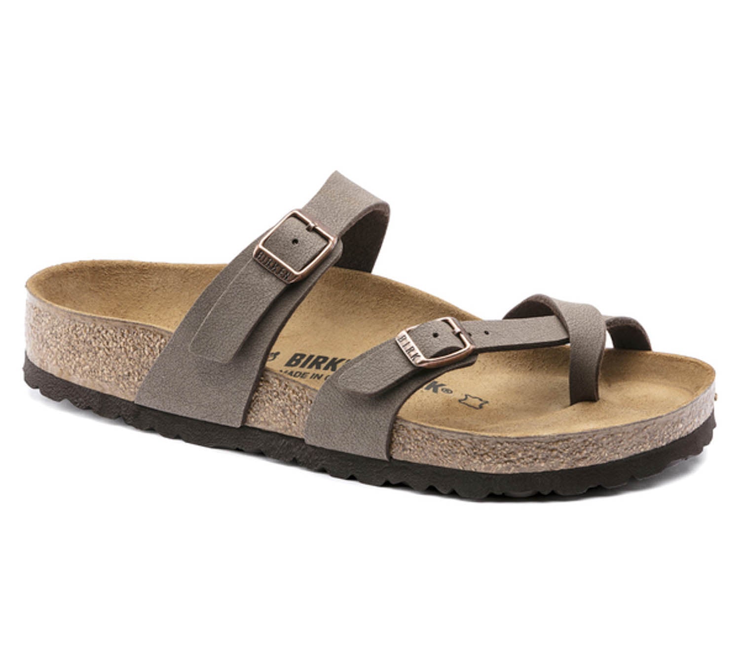 Birkenstock Mayari mocha