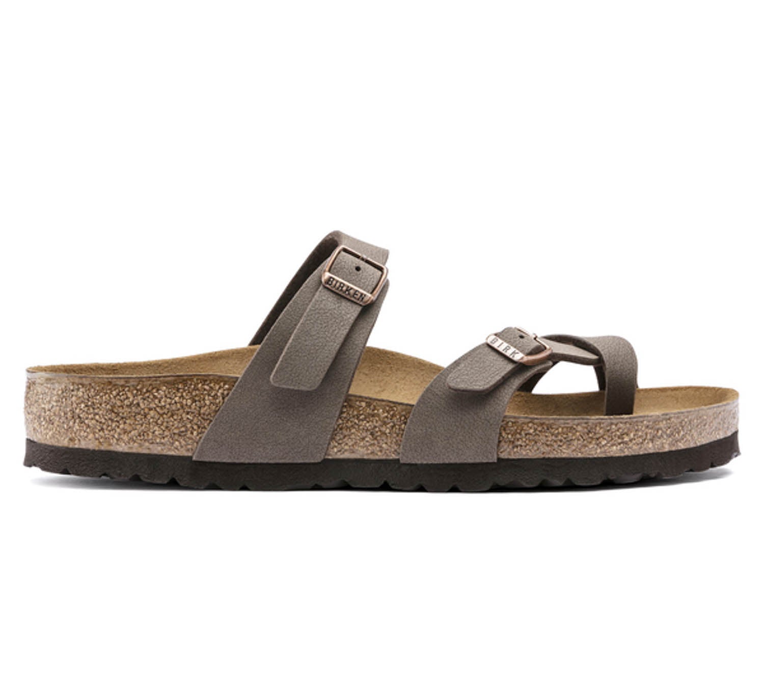 Birkenstock Mayari mocha