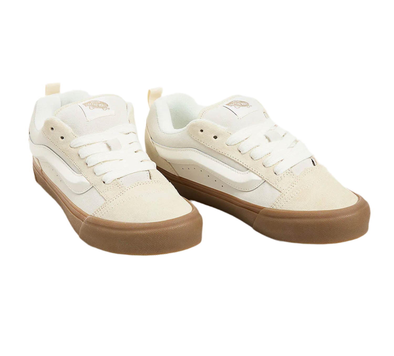 Vans Knu Skool Marshmallow