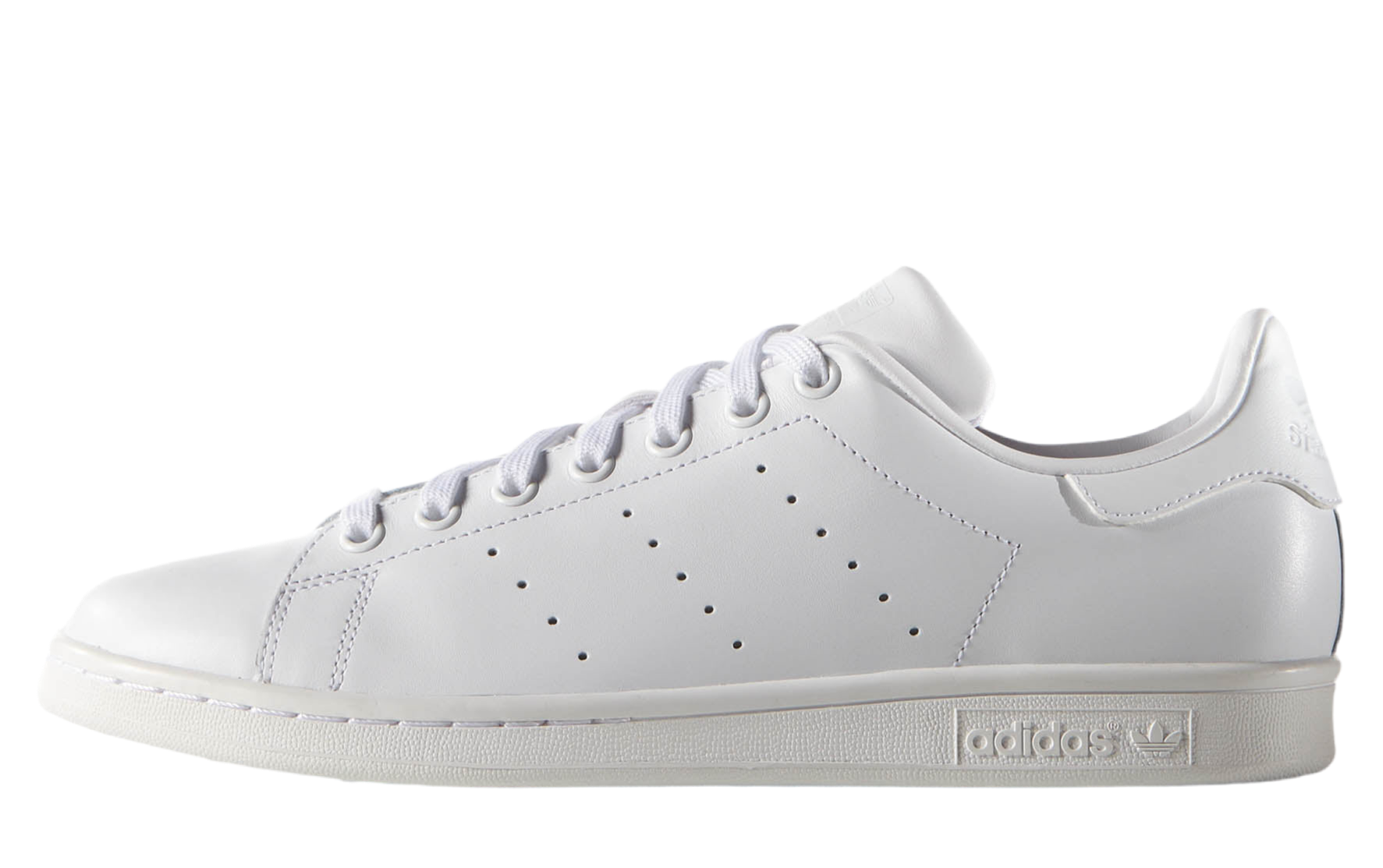 Adidas Stan Smith blanc