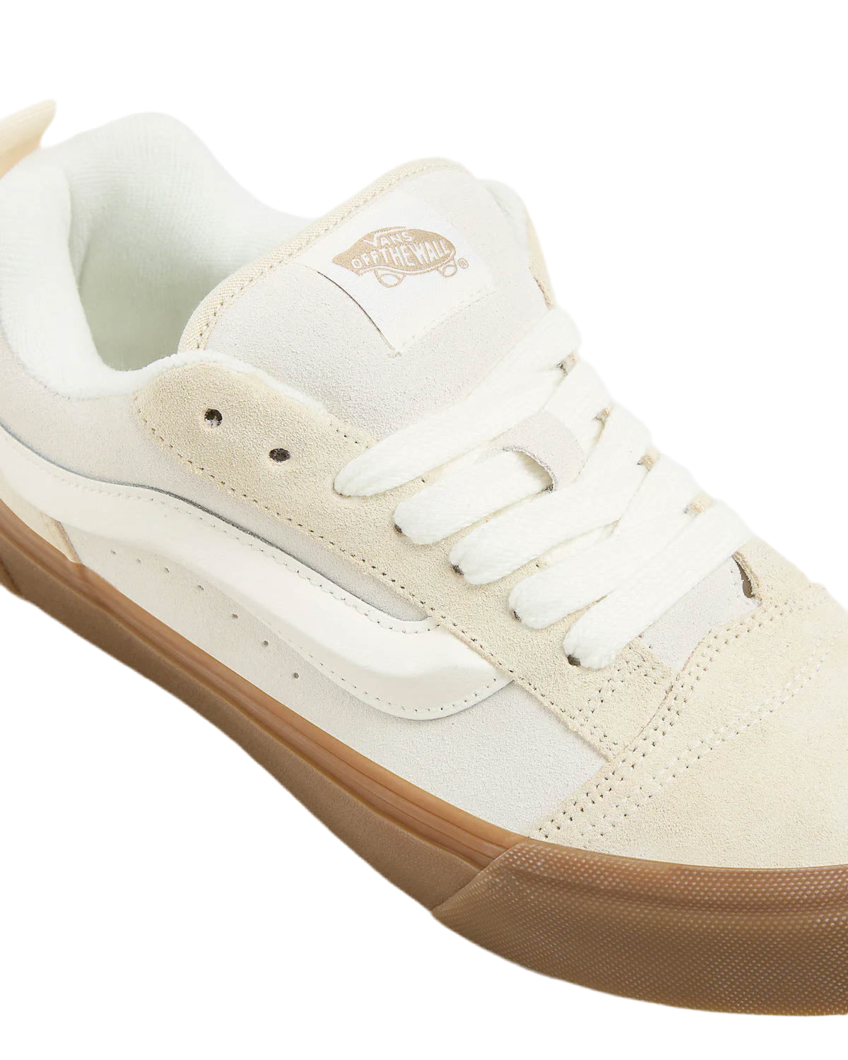 Vans Knu Skool Marshmallow