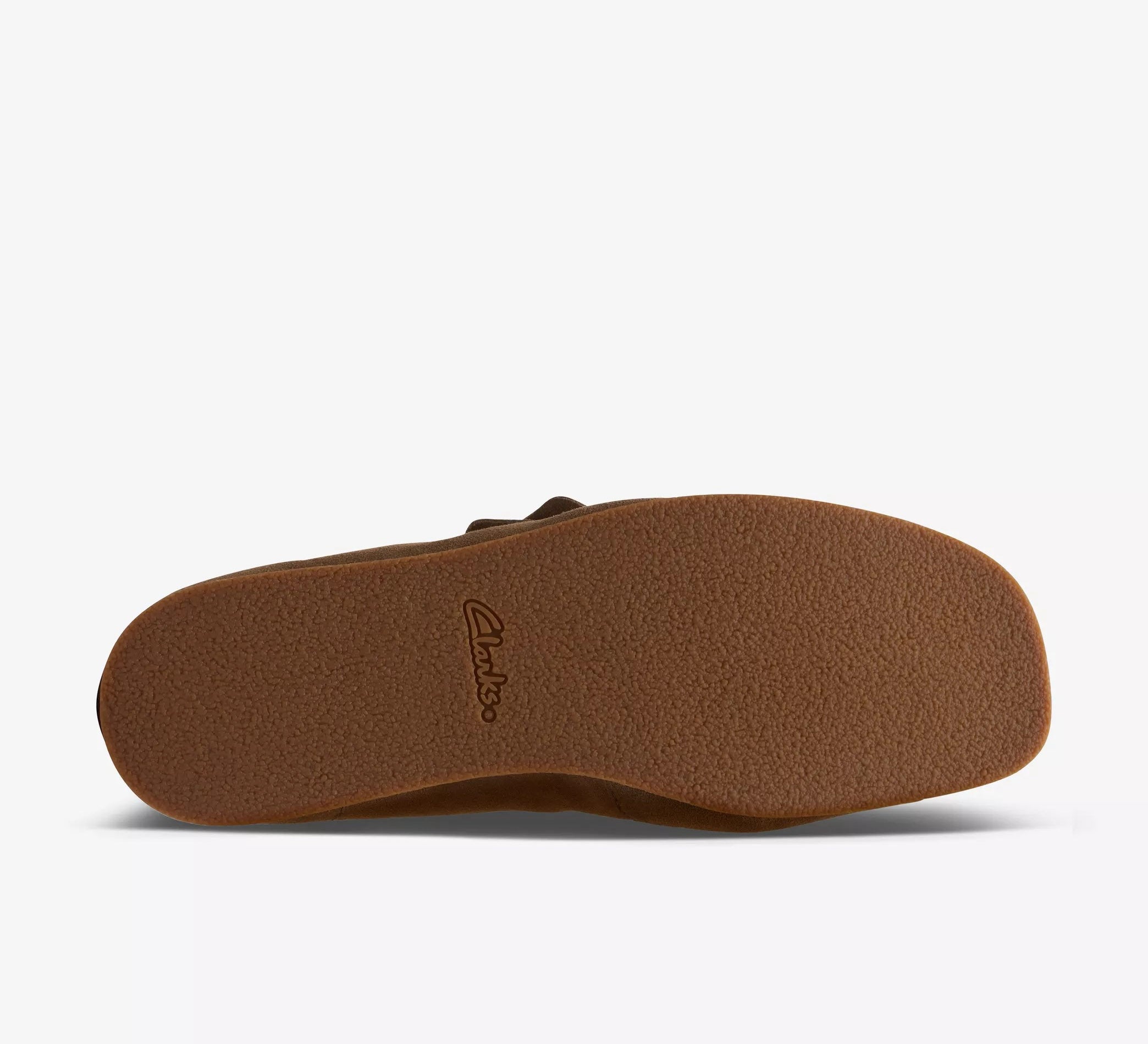 Clark's Wallabee EVO