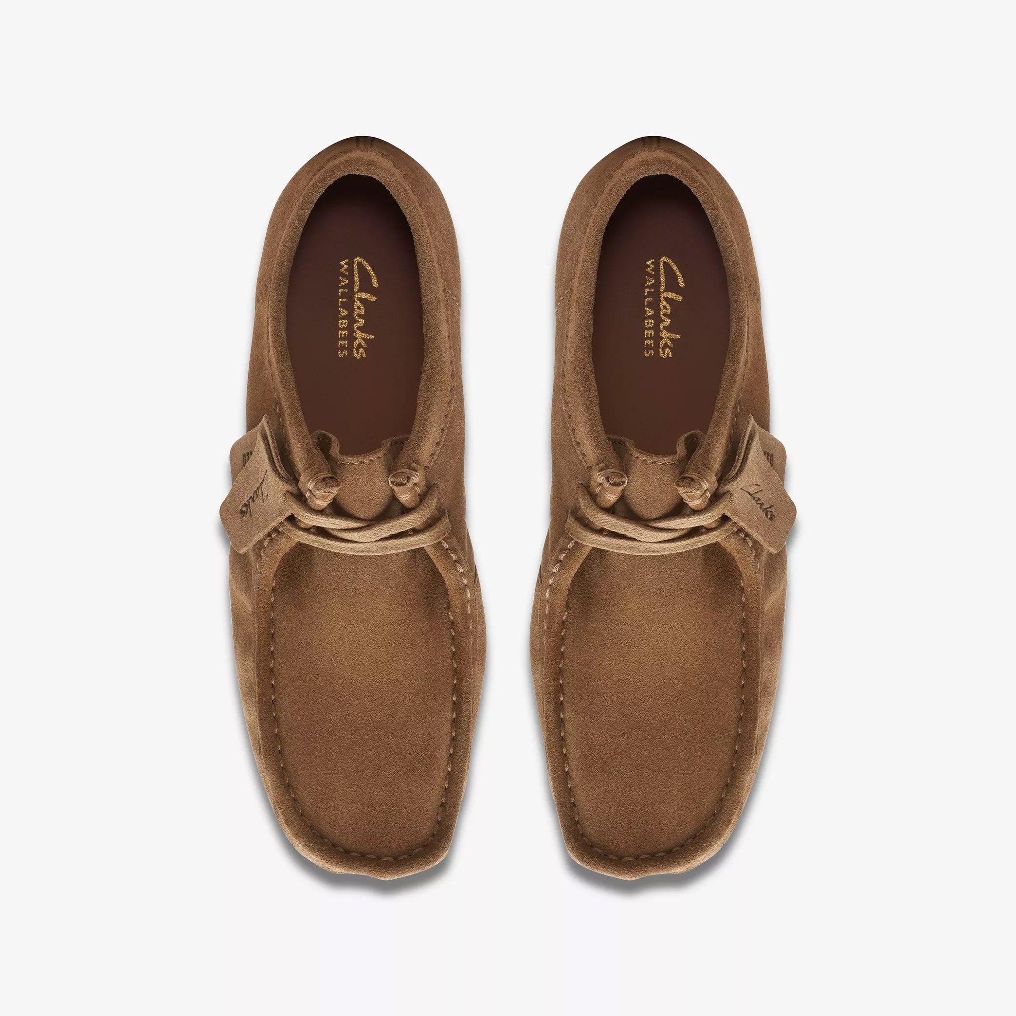 Clark's Wallabee EVO