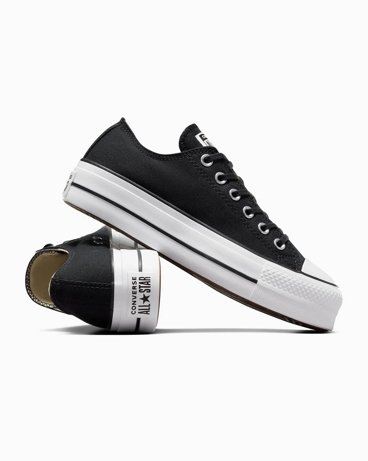 Converse CTAS Lift OX