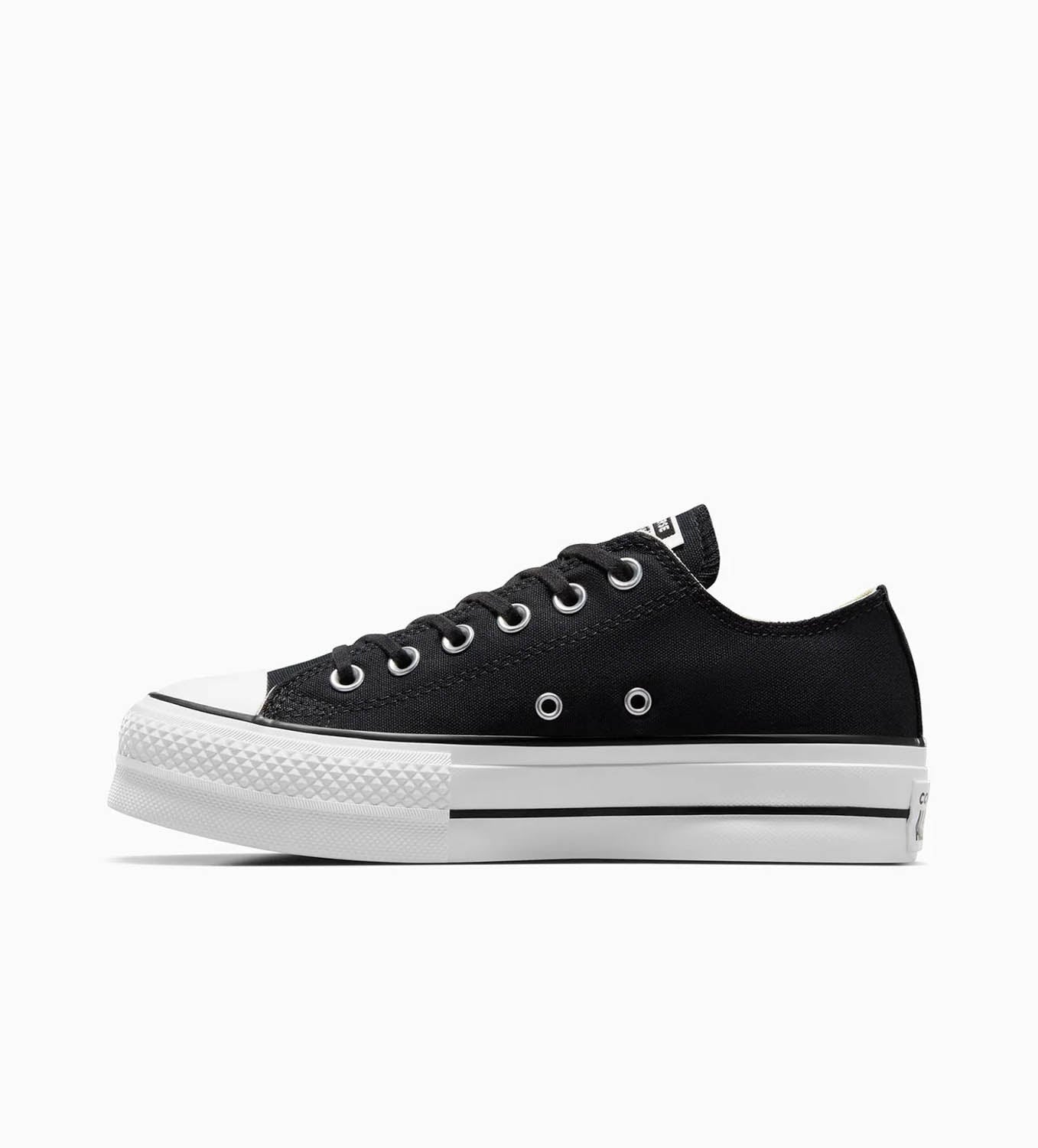 Converse CTAS Lift OX