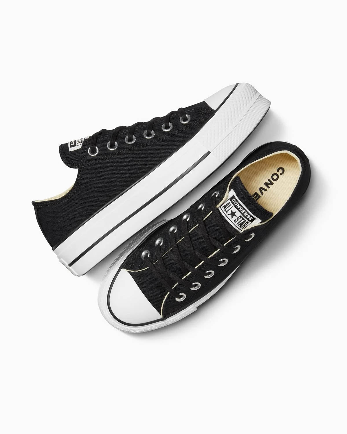 Converse CTAS Lift OX