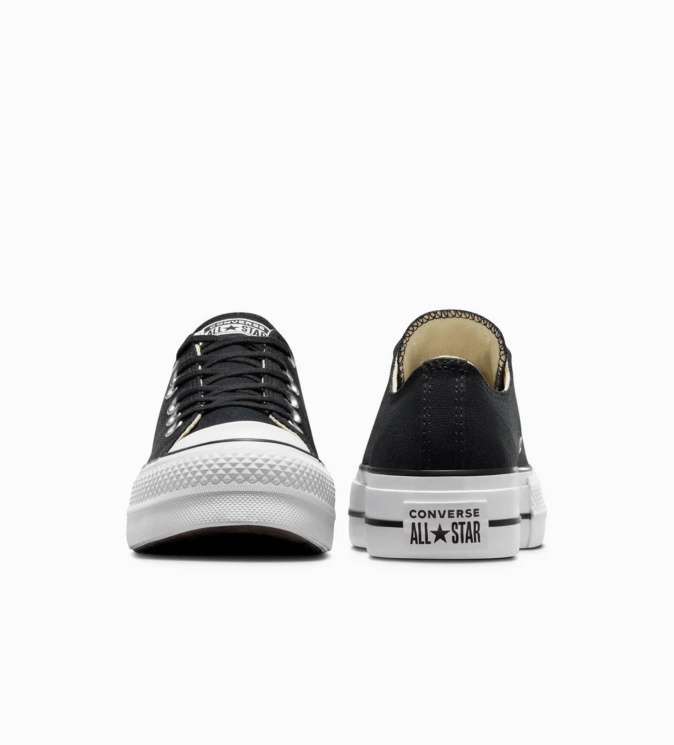 Converse CTAS Lift OX