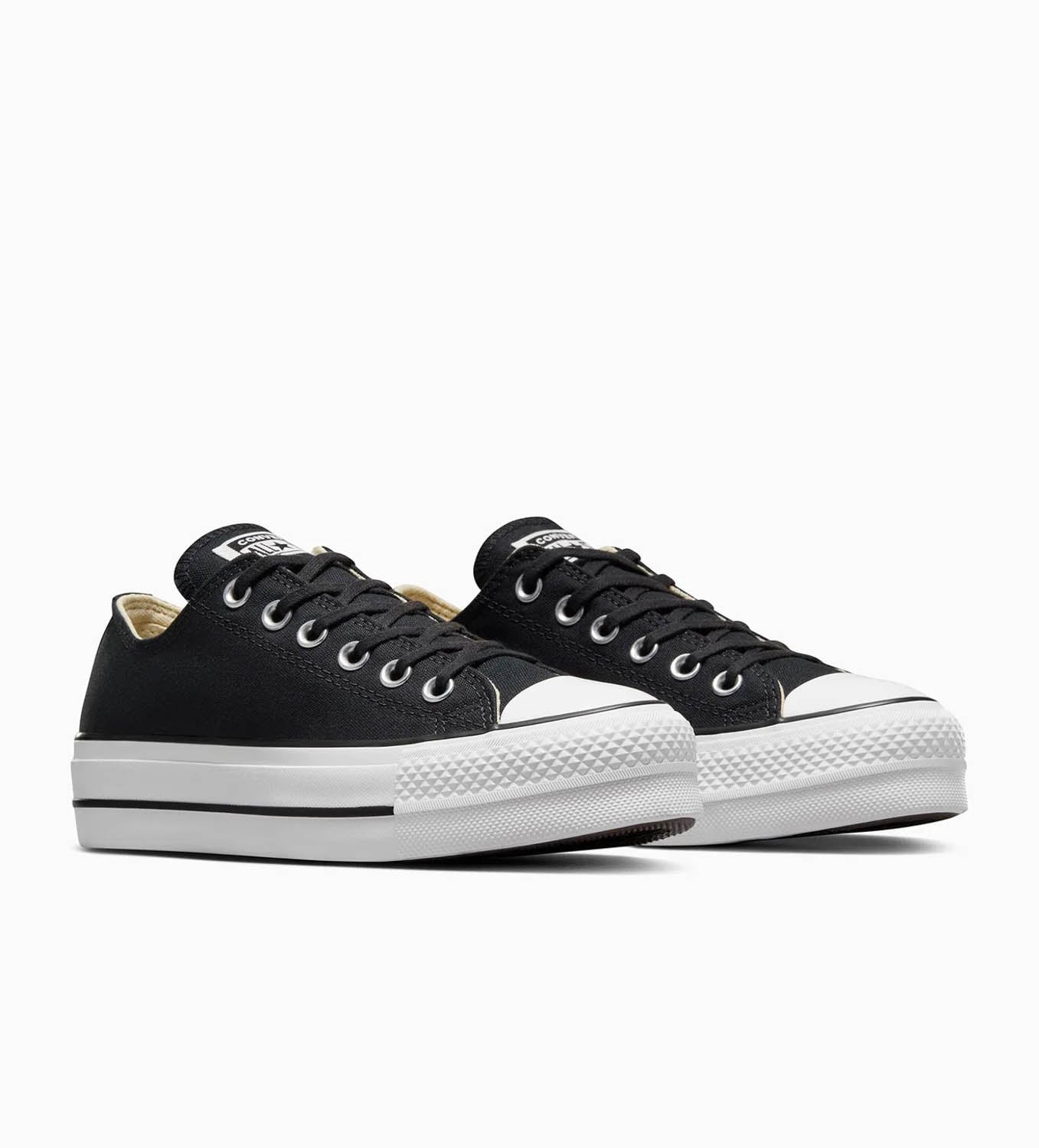 Converse CTAS Lift OX