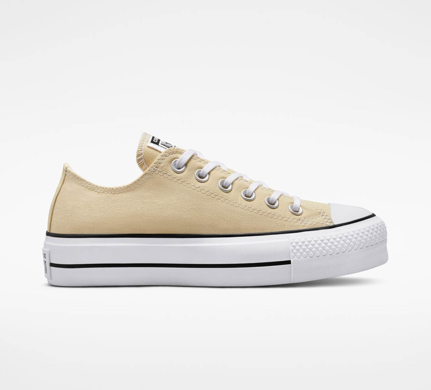 Converse CTAS Lift