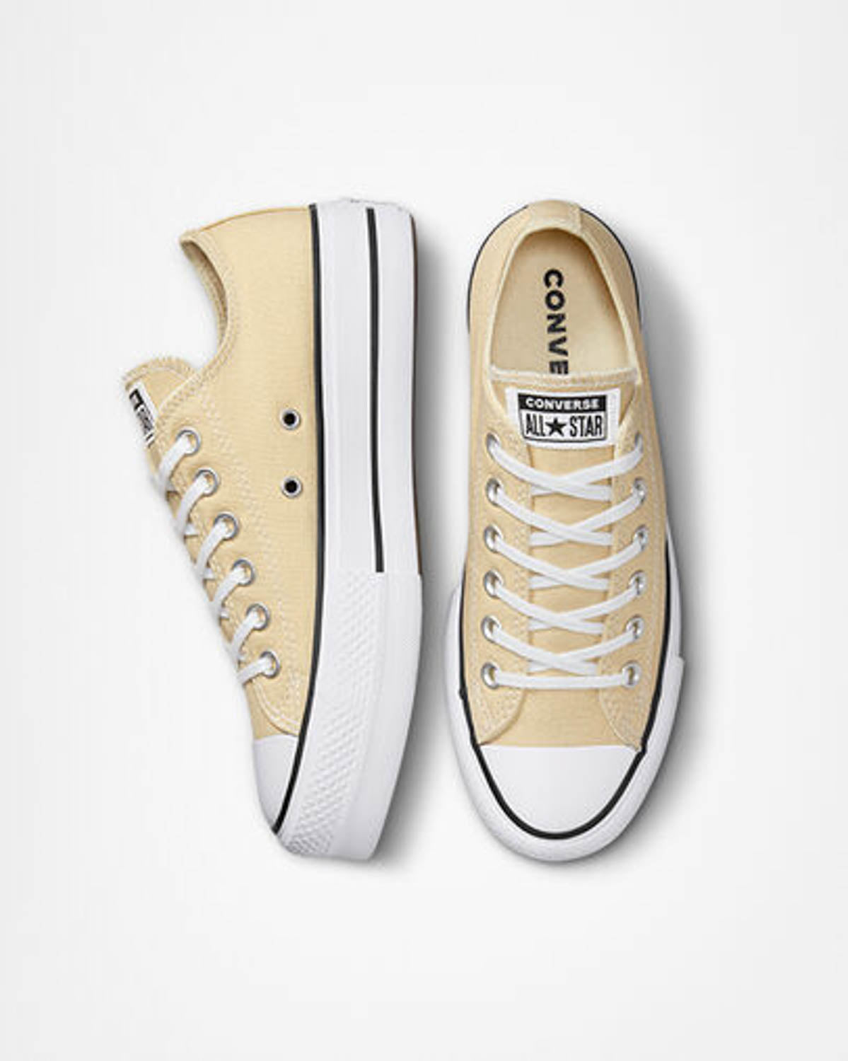 Converse CTAS Lift