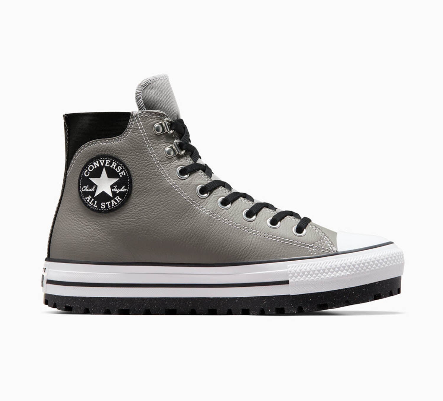 Chuck Taylor All Star City Trek Waterproof Boot