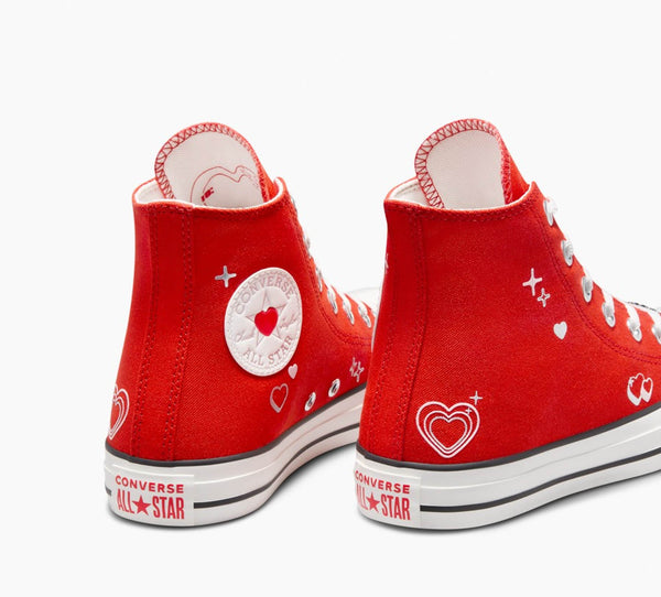 Promo converse online femme