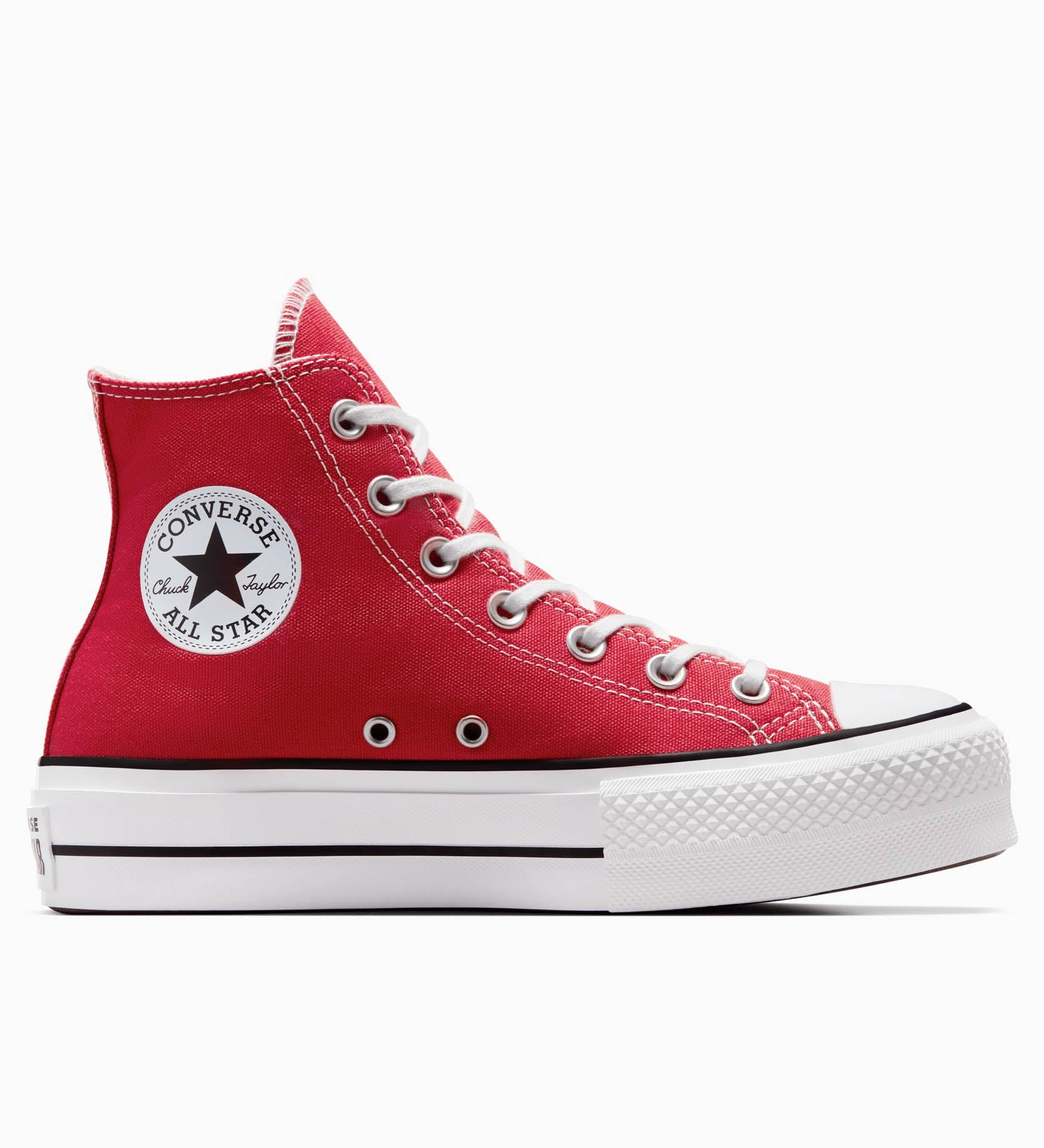 Converse CTAS Lift