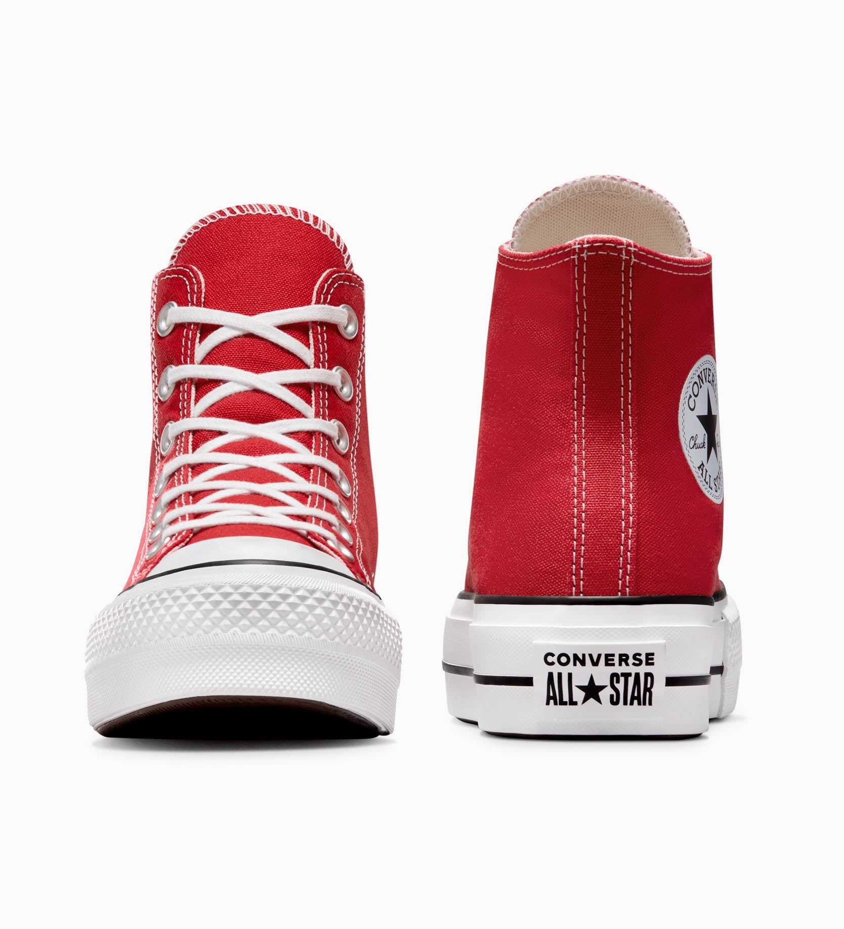 Converse CTAS Lift