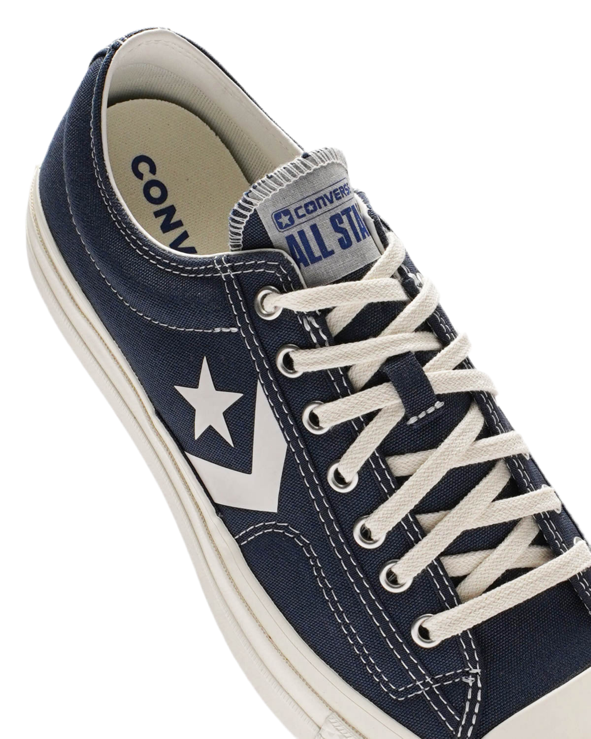 Converse STAR PLAYER 76 OX VINTAGE