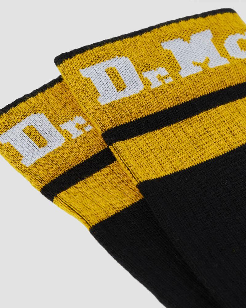 Dr. Martens chaussettes Athletic Logo