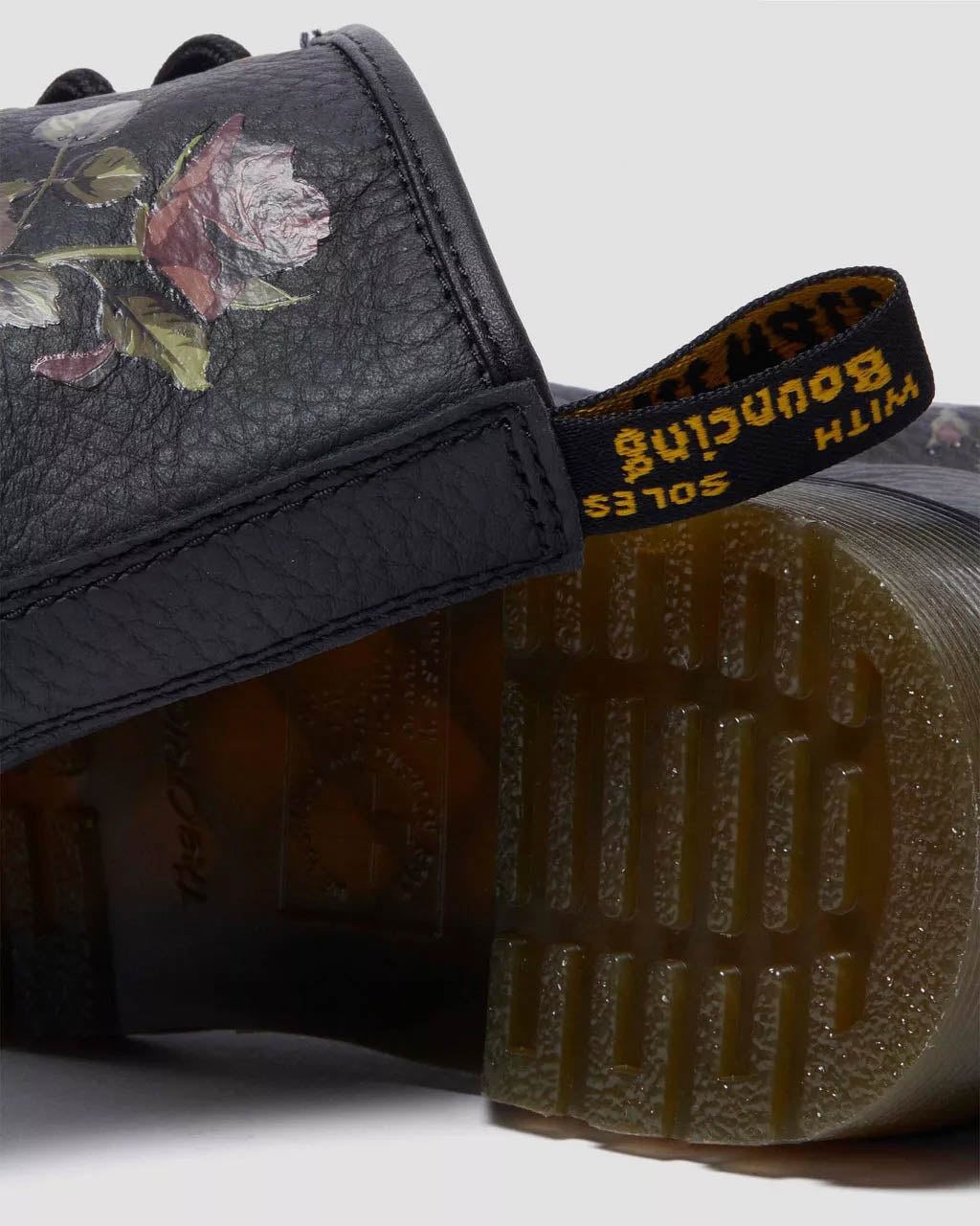 Dr. Martens 1460 Decayed Roses