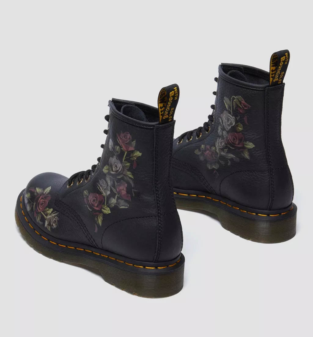 Dr. Martens 1460 Decayed Roses