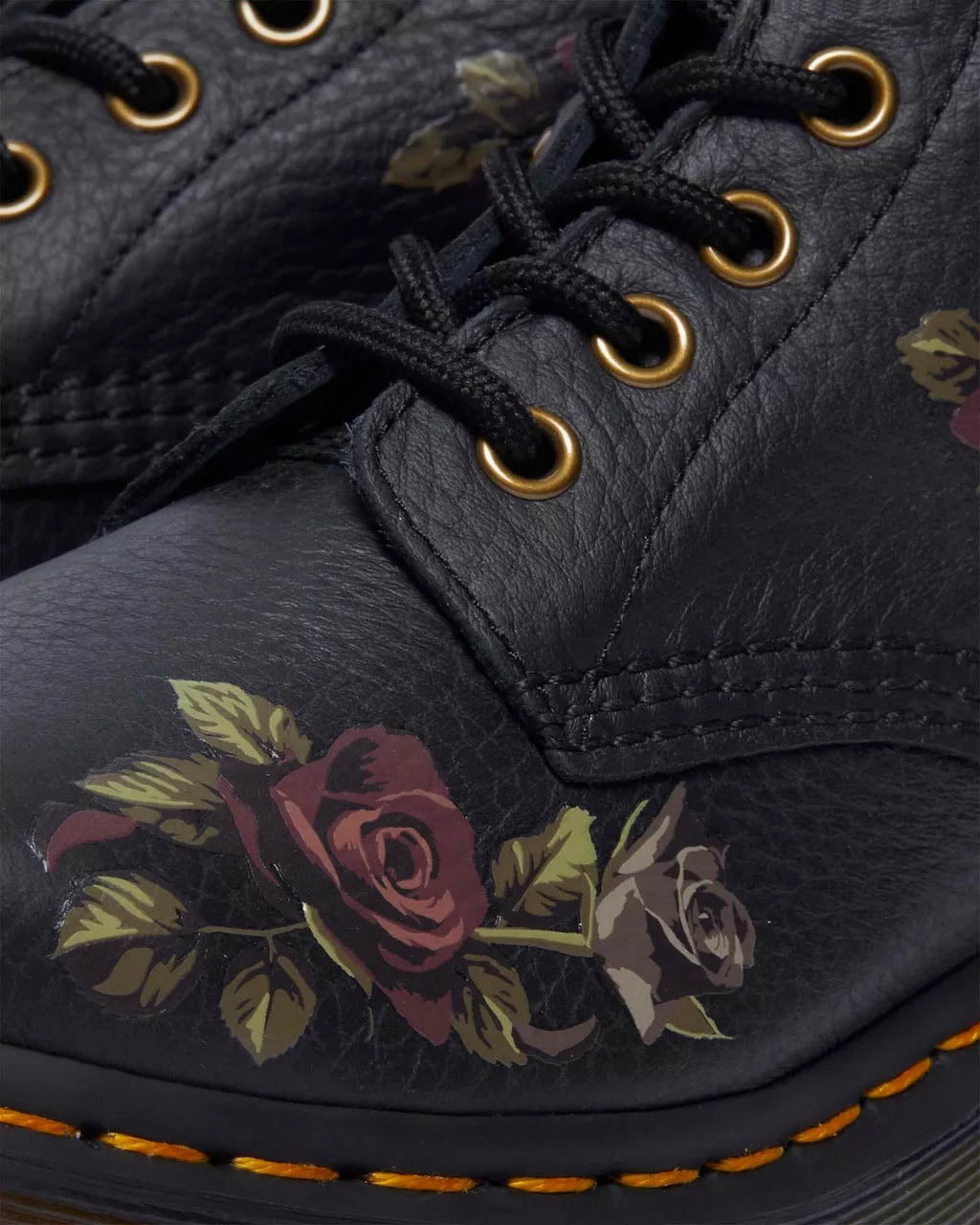 Dr. Martens 1460 Decayed Roses