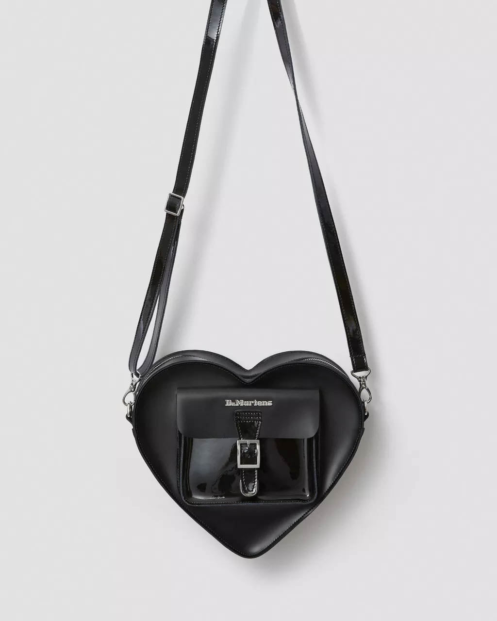 Dr. Martens Sac à dos Coeur