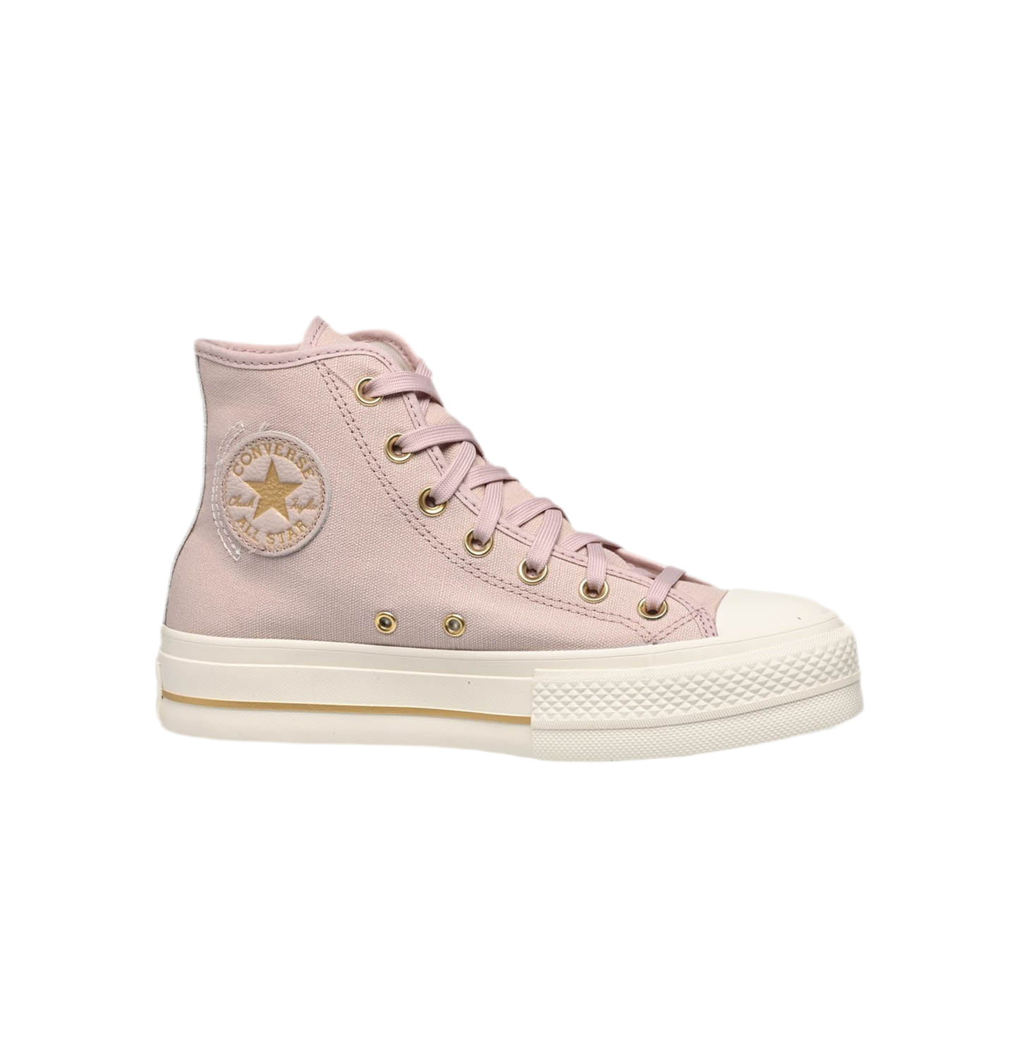 Converse CTAS Lift Hi