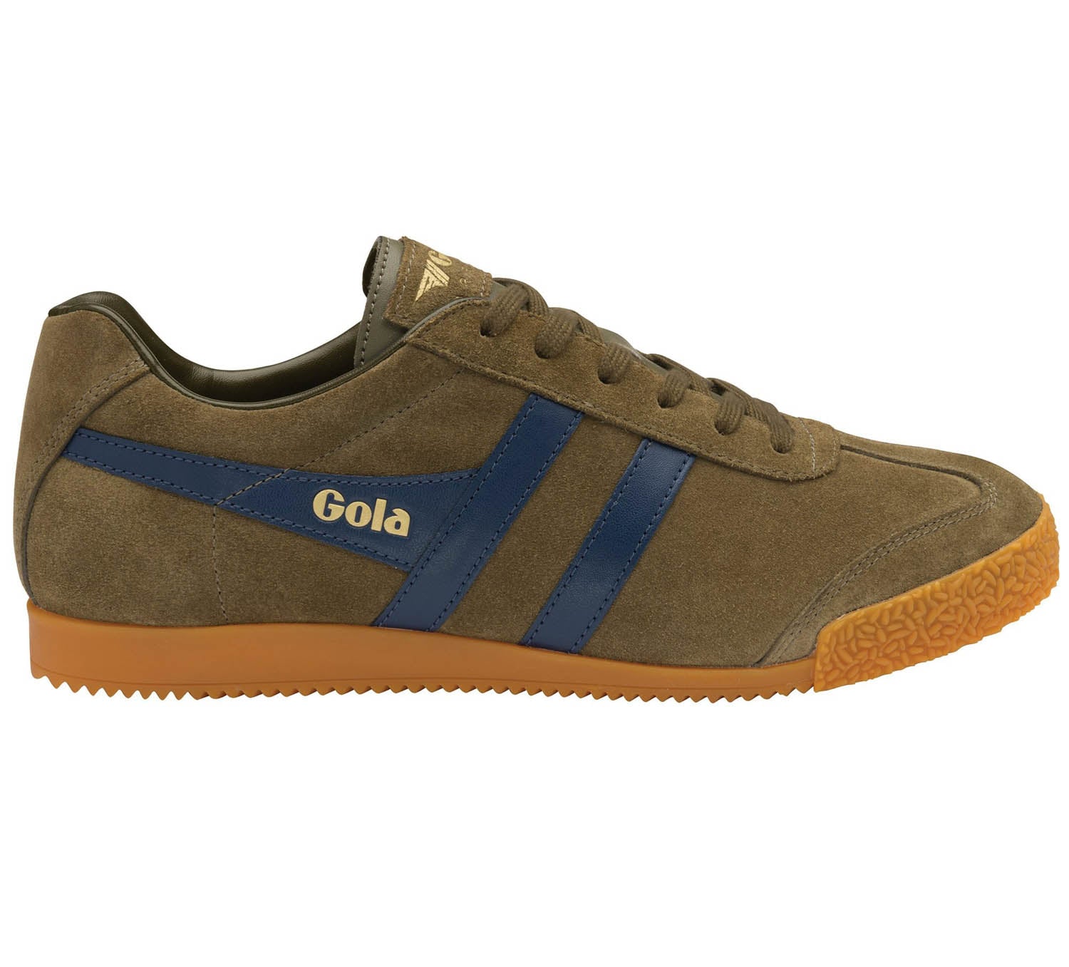 Gola Harrier Suède