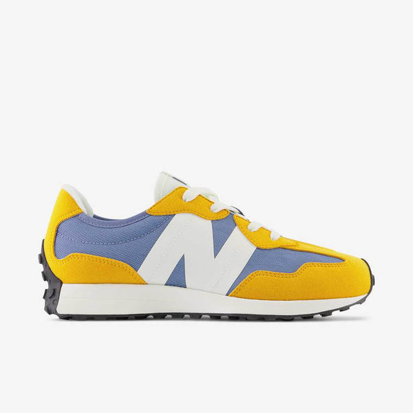 New balance 1400 enfant on sale jaune