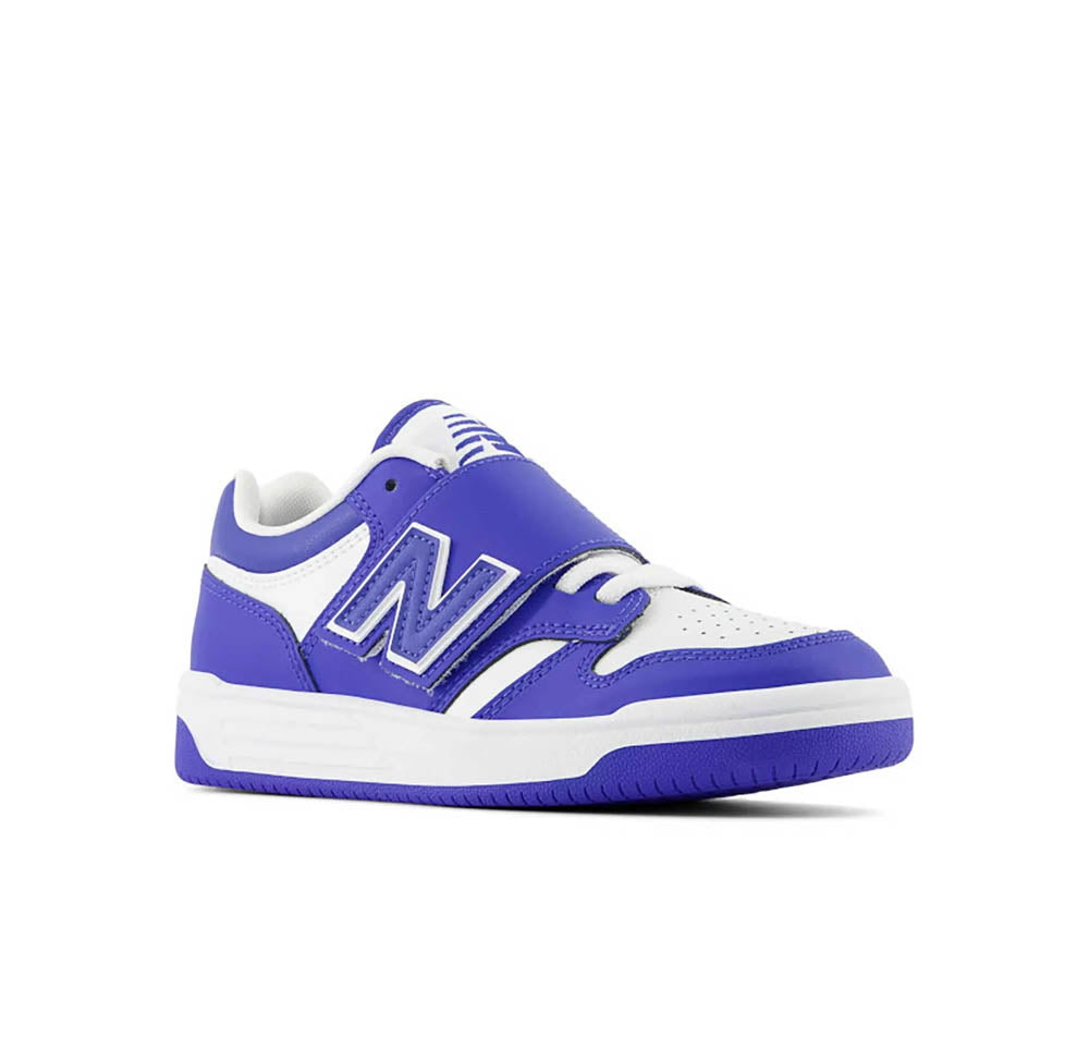 New Balance PHB480WH