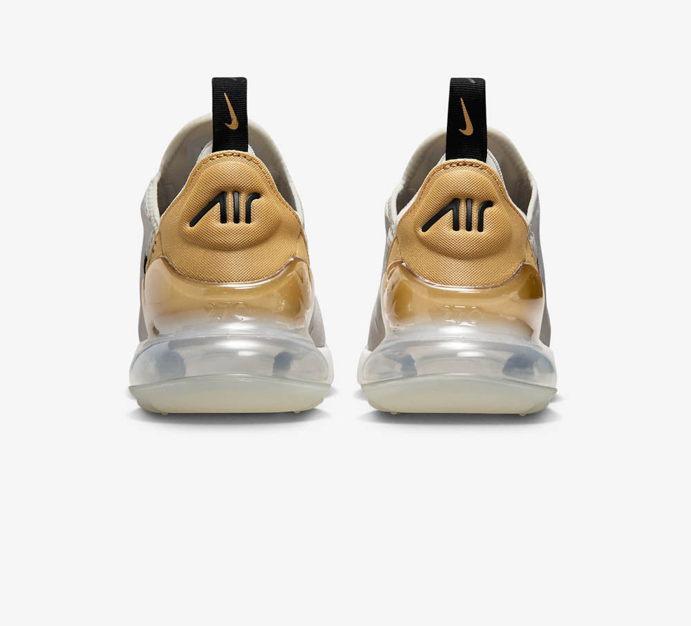 Nike air force 270 femme beige online