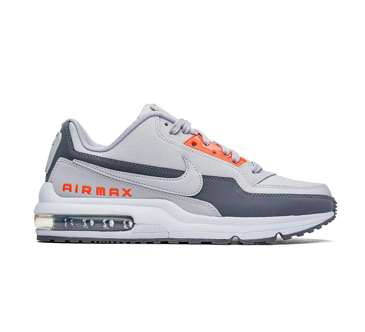 Nike Air Max LTD 3