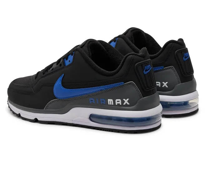 Nike Air Max LTD 3