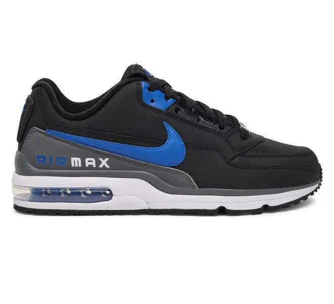 Nike Air Max LTD 3