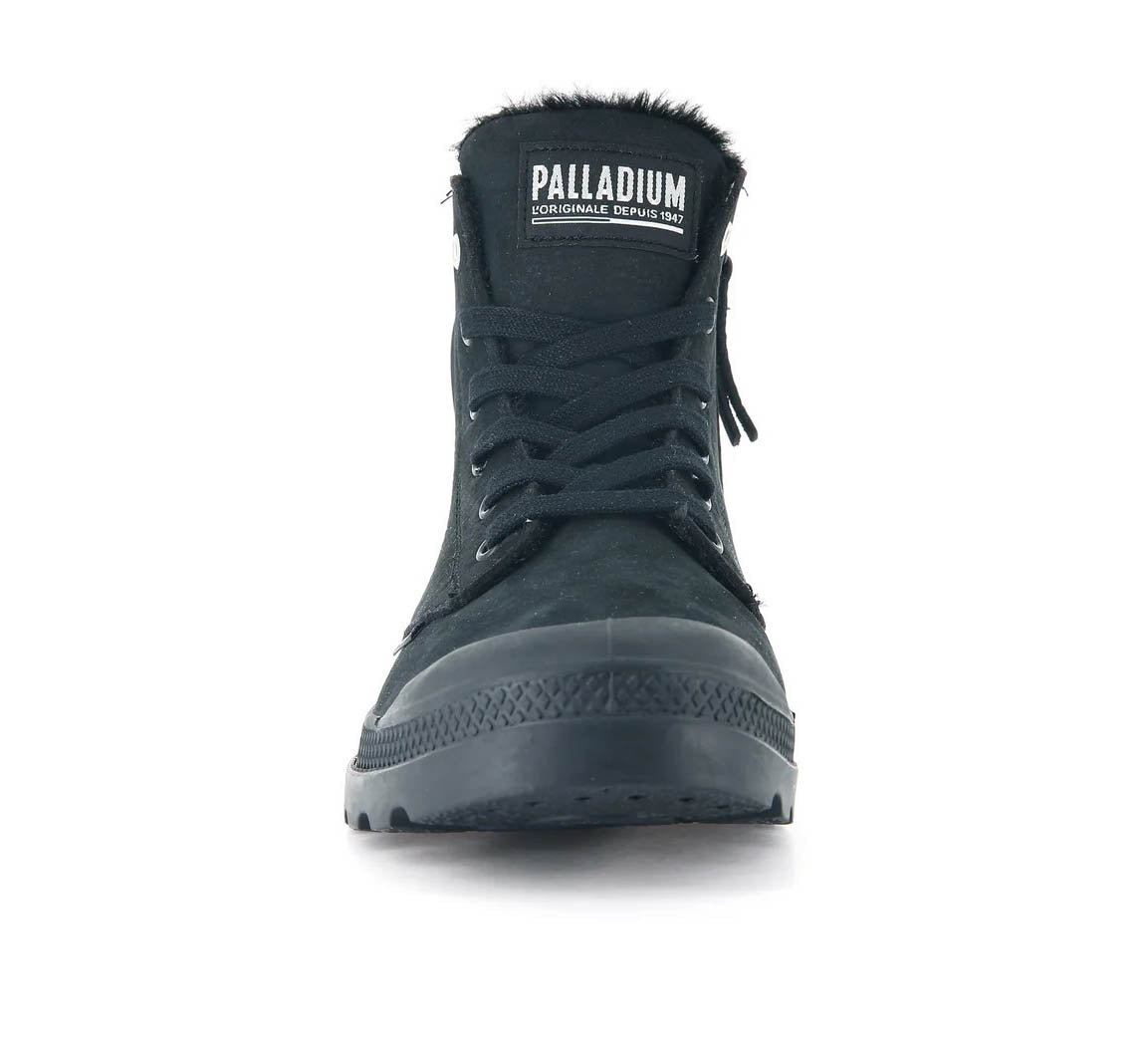 Palladium Pampa Hi ZIP WL