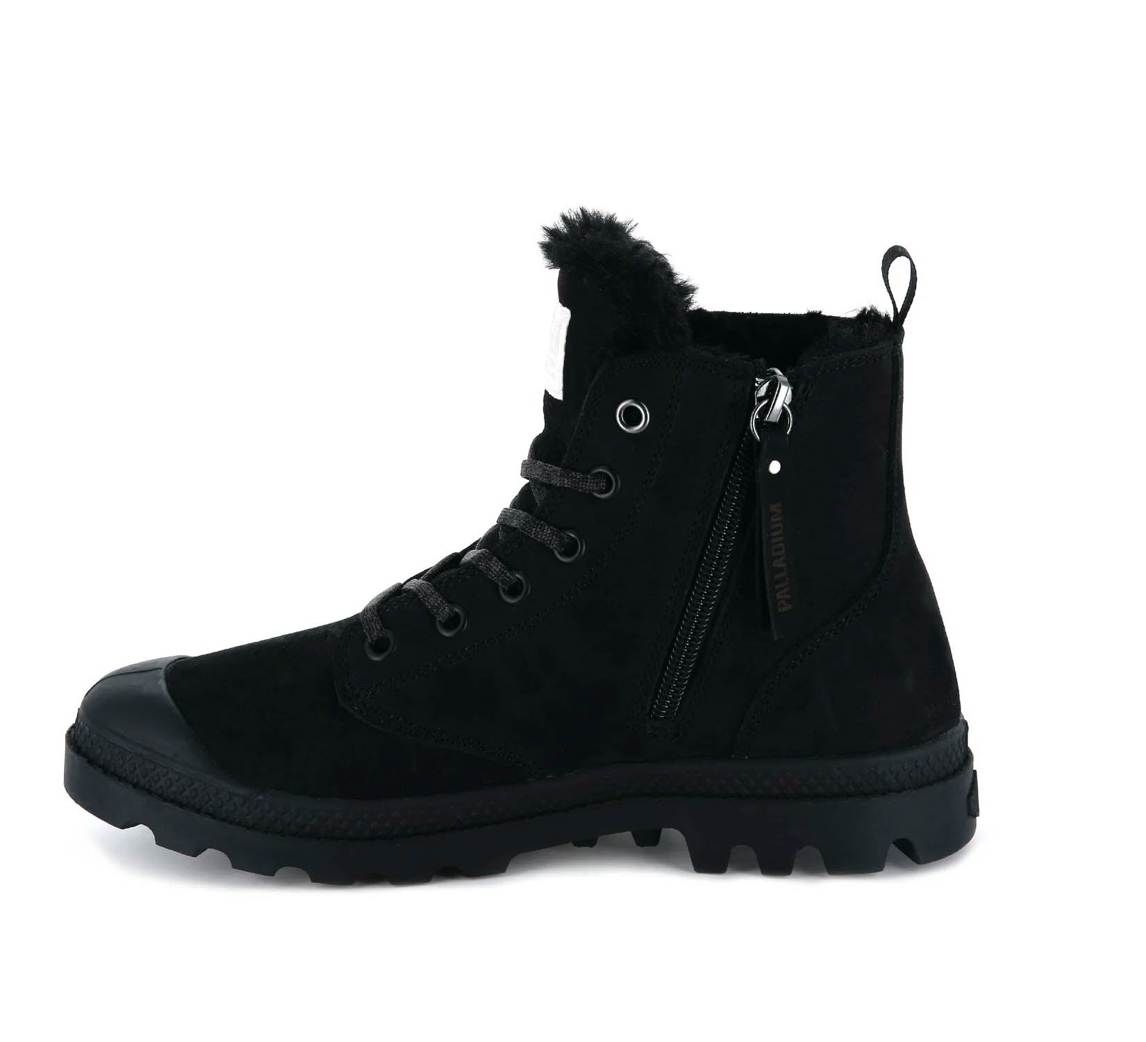 Palladium Pampa Hi ZIP WL