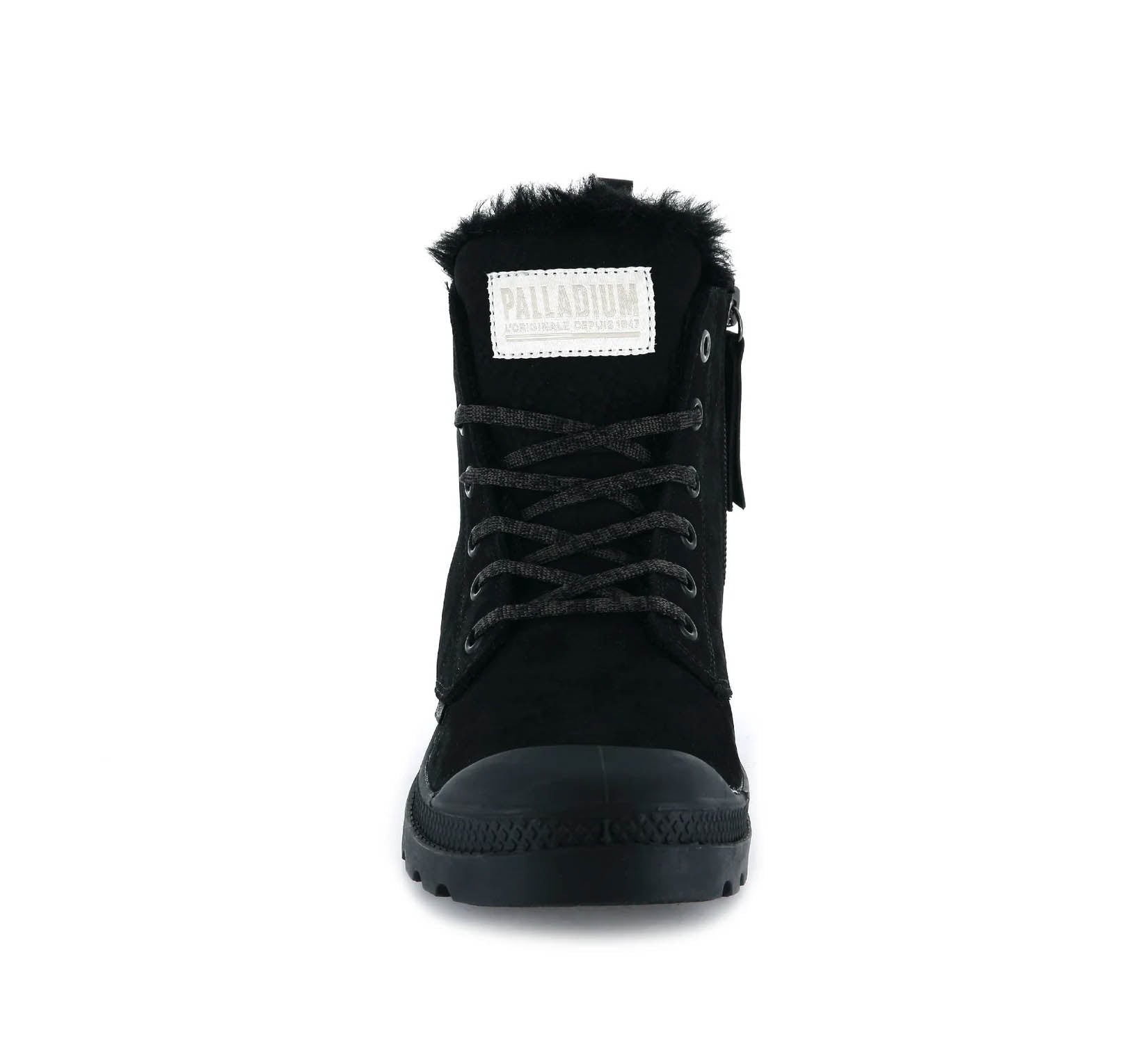 Palladium Pampa Hi ZIP WL