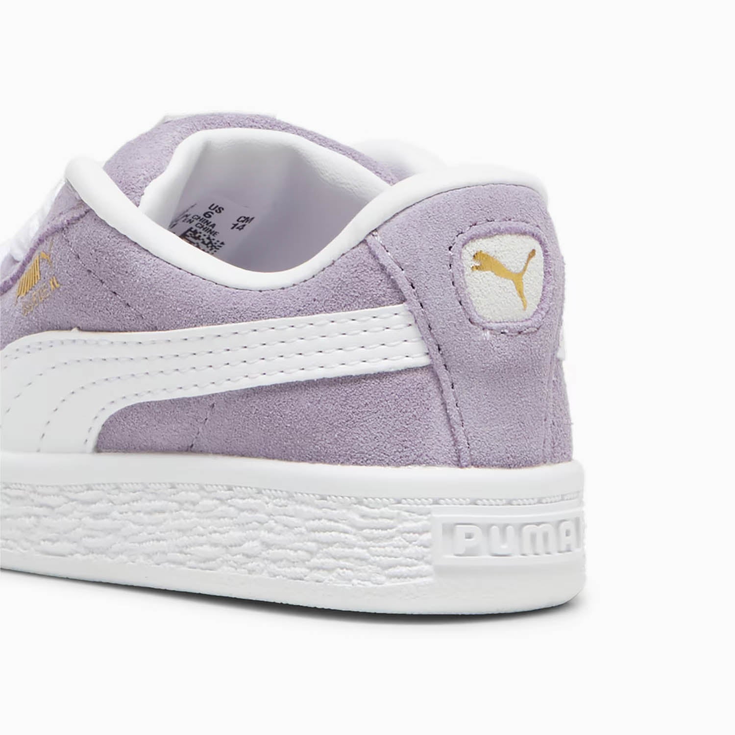 Puma Suède XL AC INF