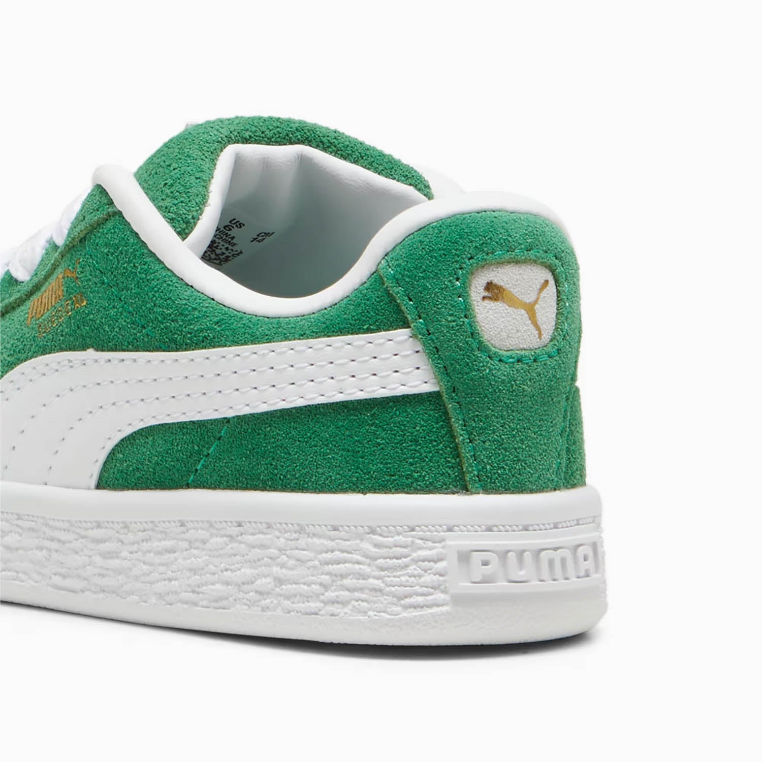 Puma Suède XL AC INF