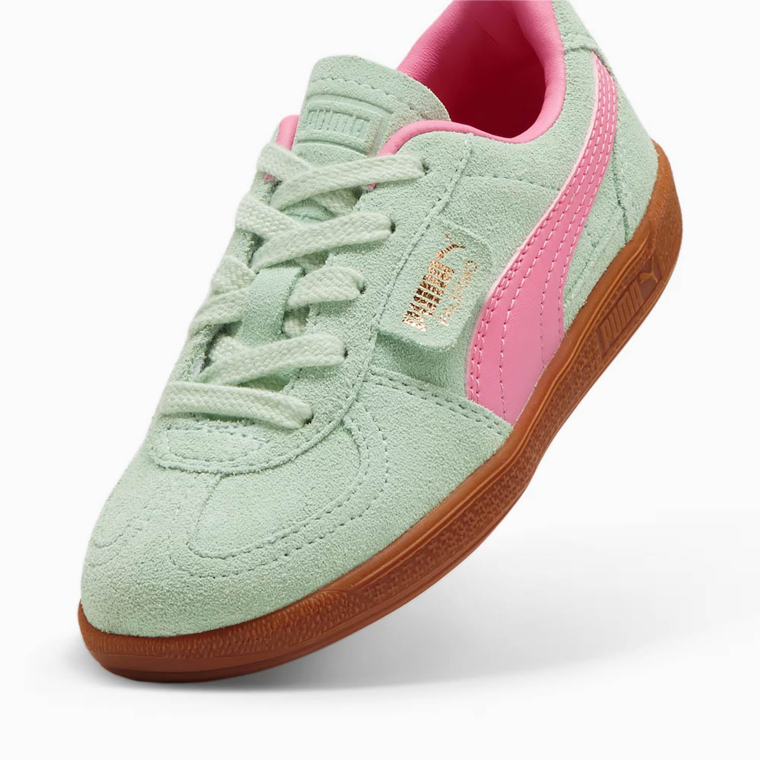 Puma Palermo PS Fresh Mint