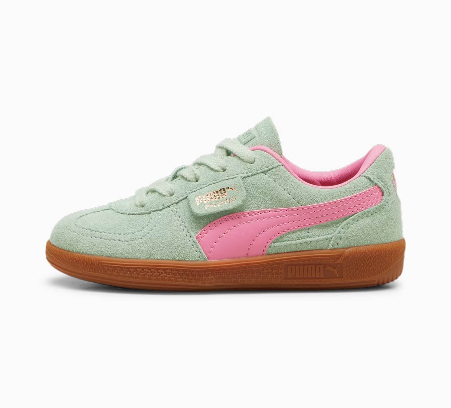 Puma Palermo PS Fresh Mint