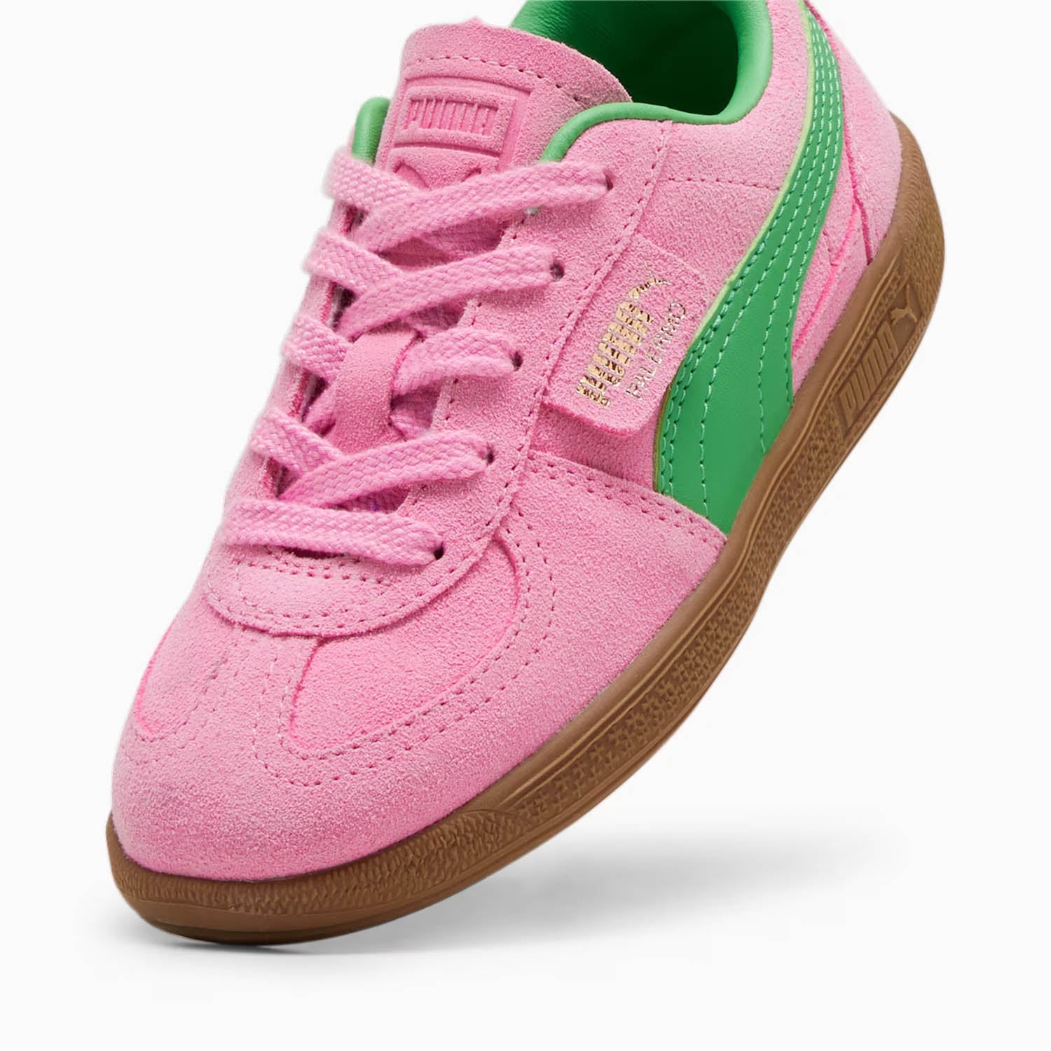 Puma Palermo PS Pink Delight