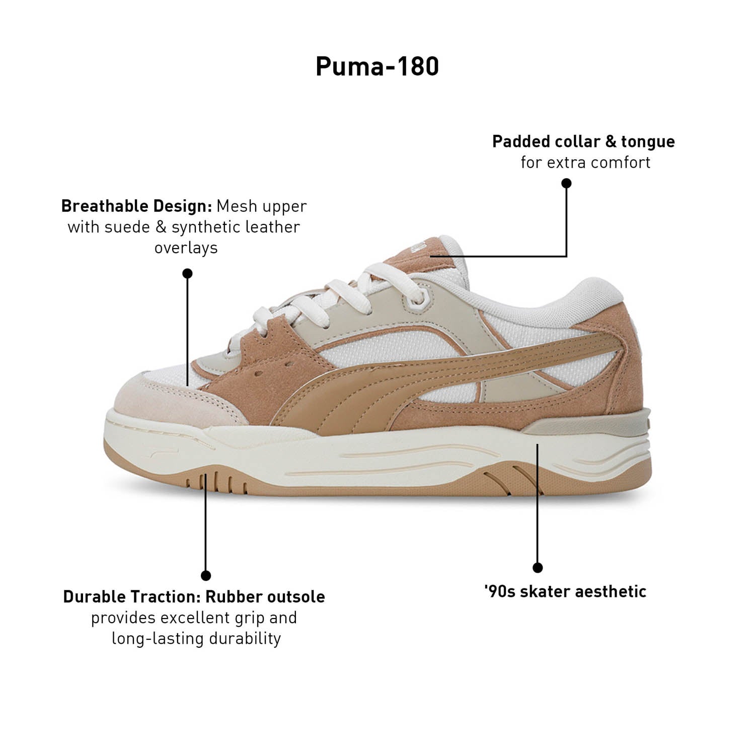 Puma-180