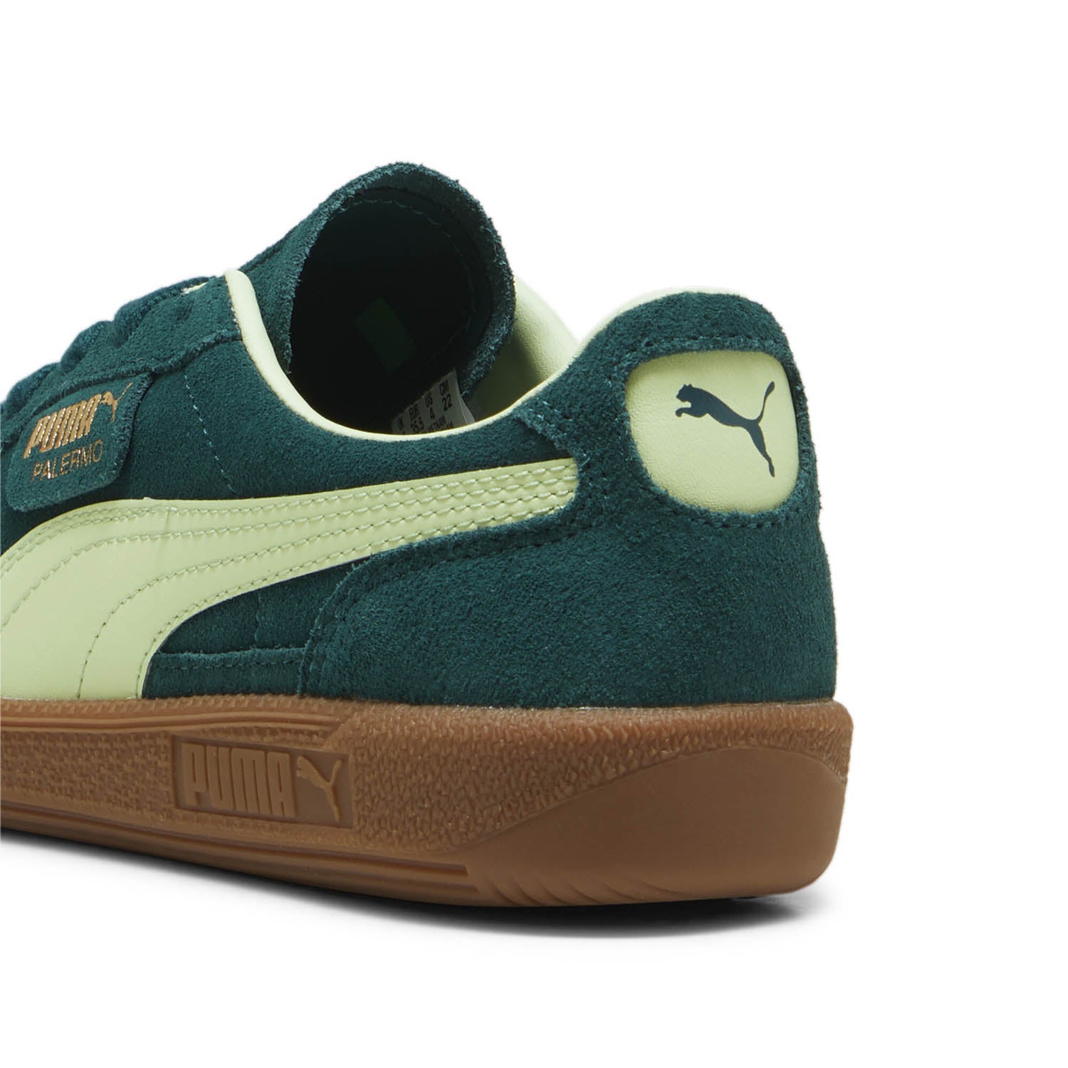 Puma Palermo JR