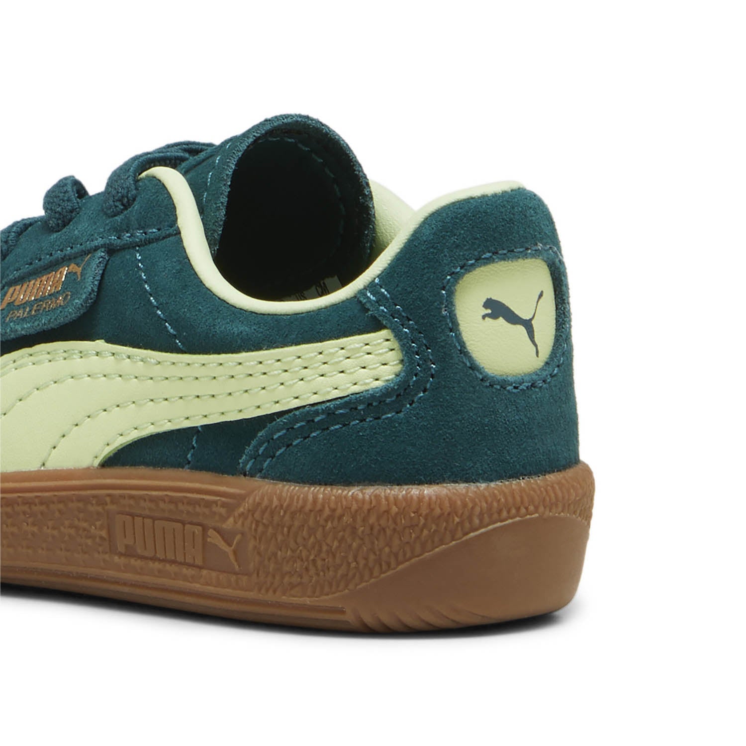 Puma Palermo INF