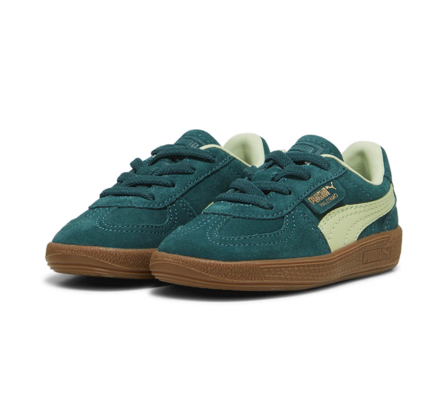 Puma Palermo INF