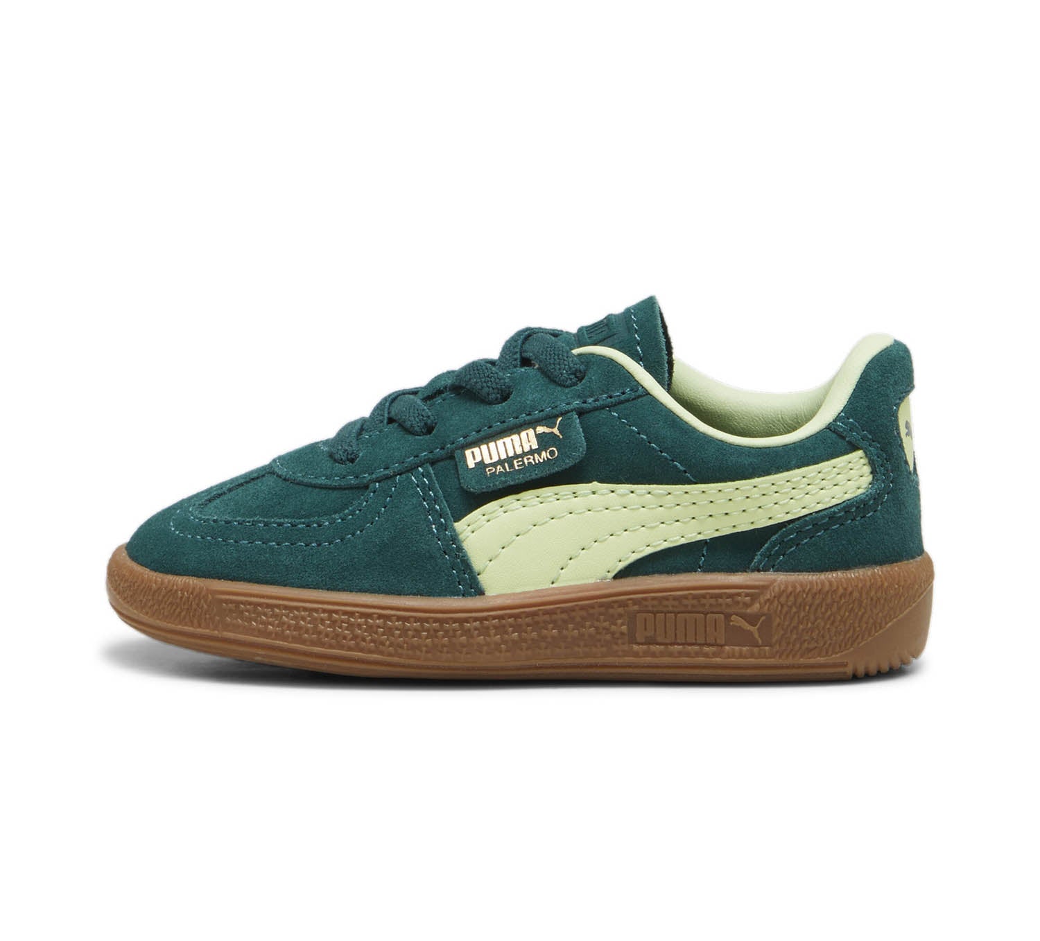 Puma Palermo INF