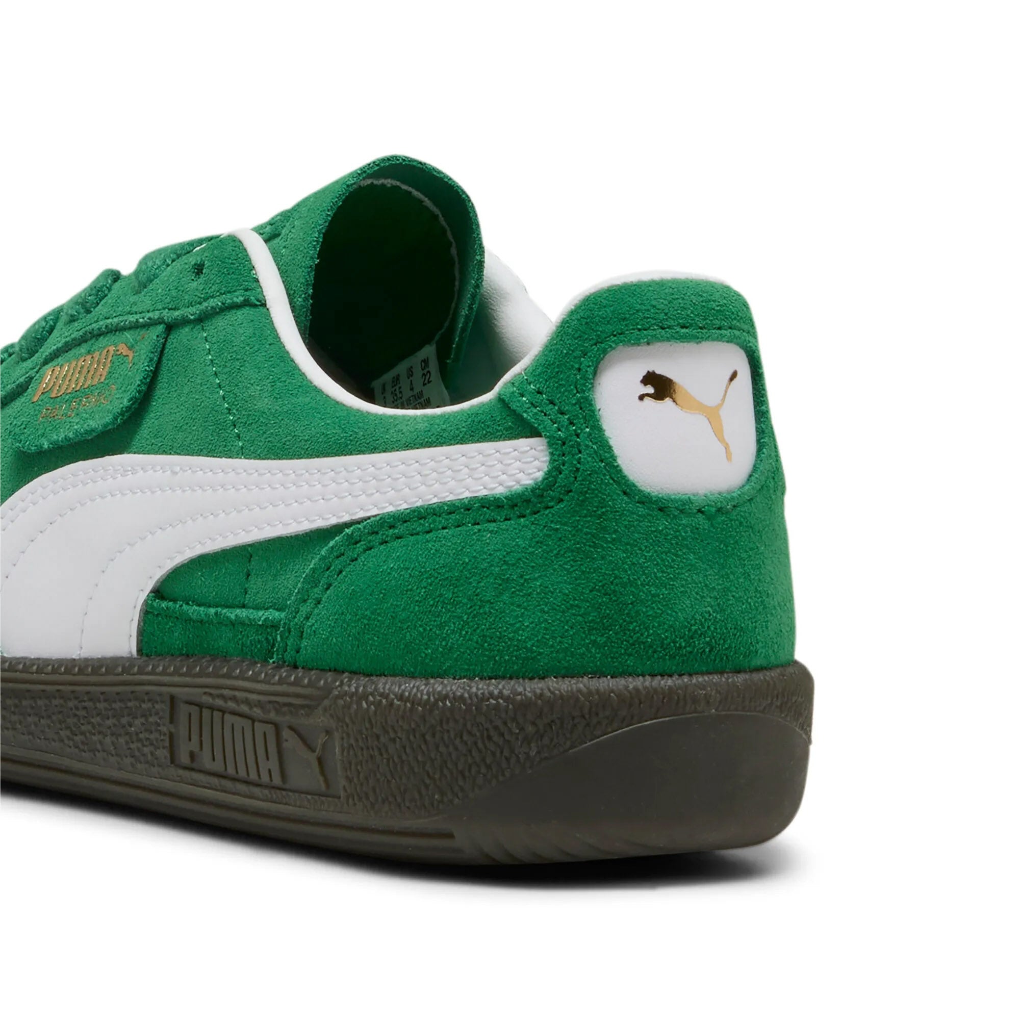 Puma Palermo Jr