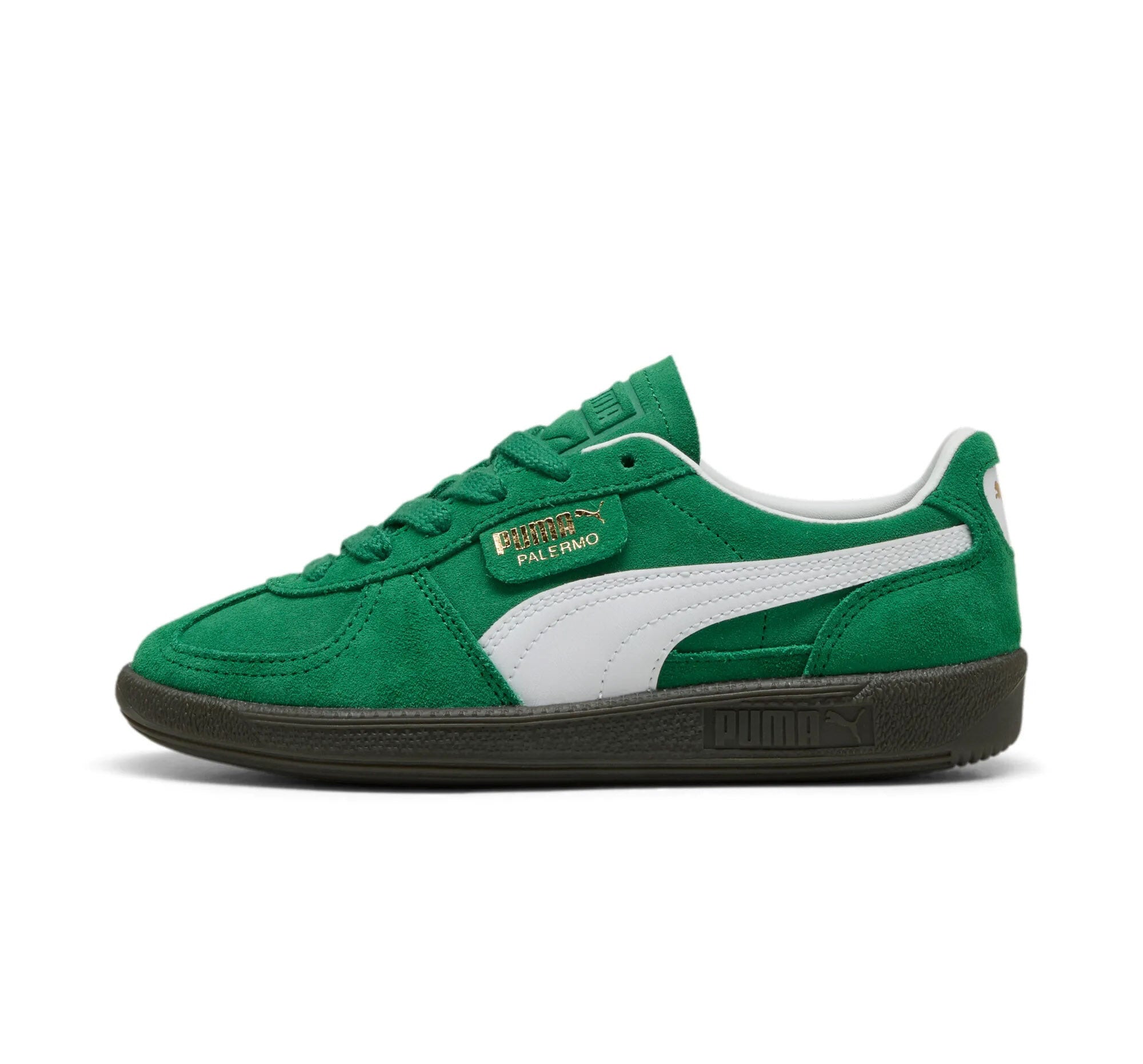 Puma Palermo Jr